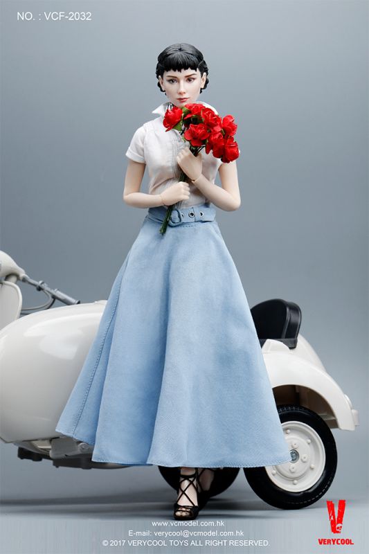Goddess In My Heart image 2