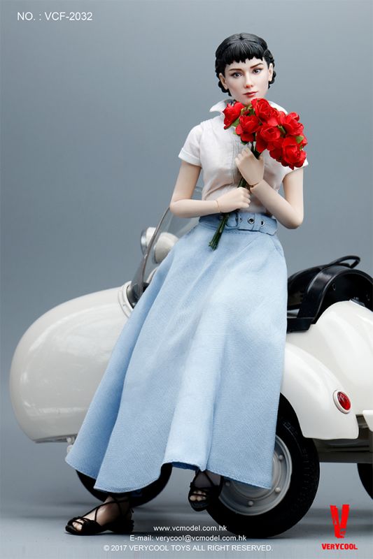 Goddess In My Heart image 3