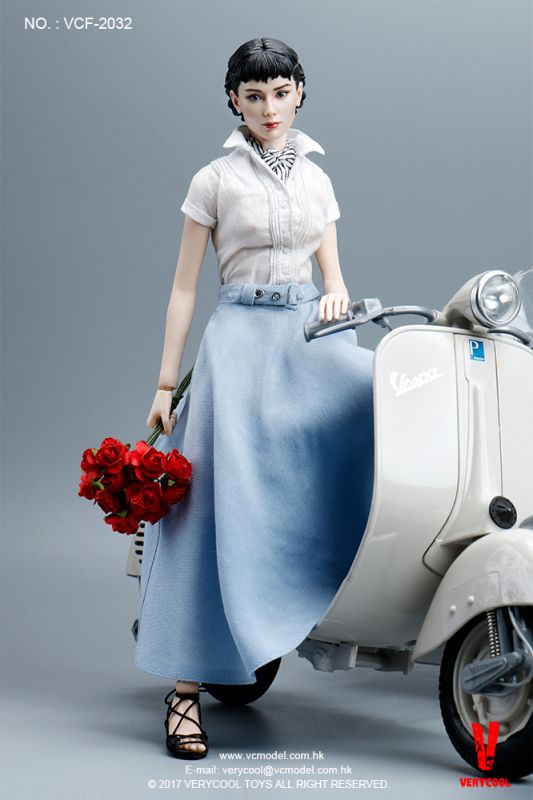 Goddess In My Heart image 6