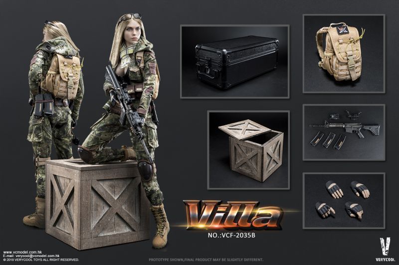Python Stripe Camouflage - Villa Sister Flower (Jungle Python Stripe Version) image 9