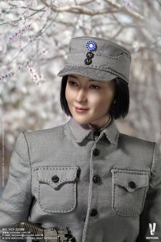 Eighth Route Army Medical Soldier (Collector Edition) image 10