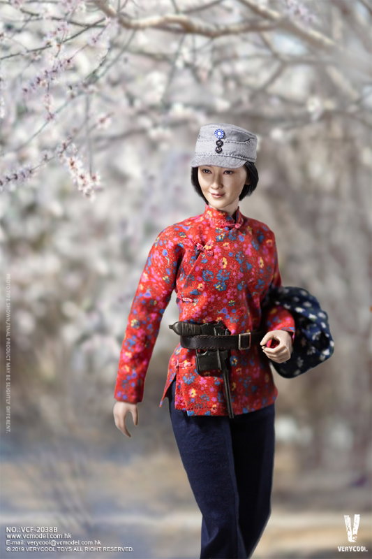 Eighth Route Army Medical Soldier (Collector Edition) image 9
