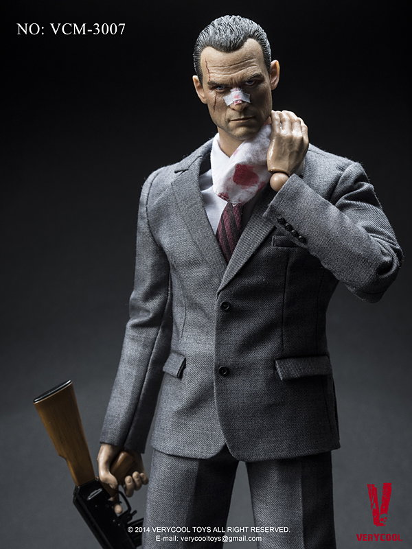Mercenary - Adam image 2
