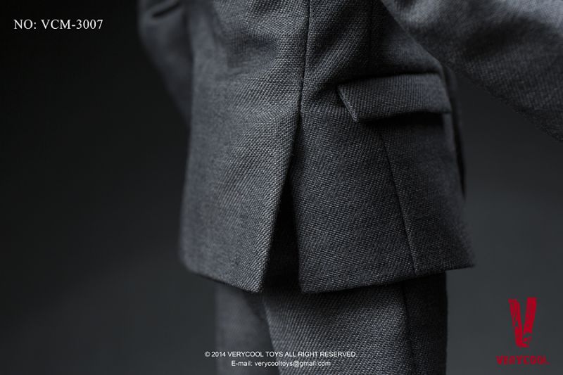 Mercenary - Adam image 6