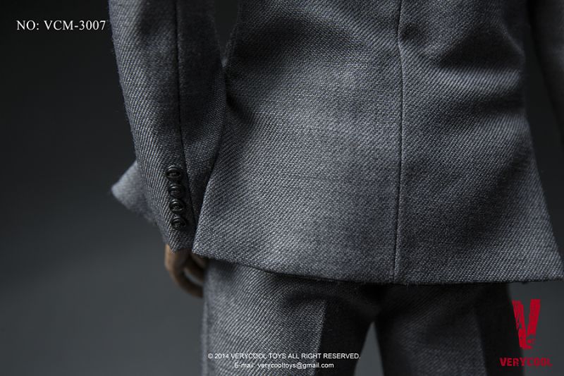 Mercenary - Adam image 7