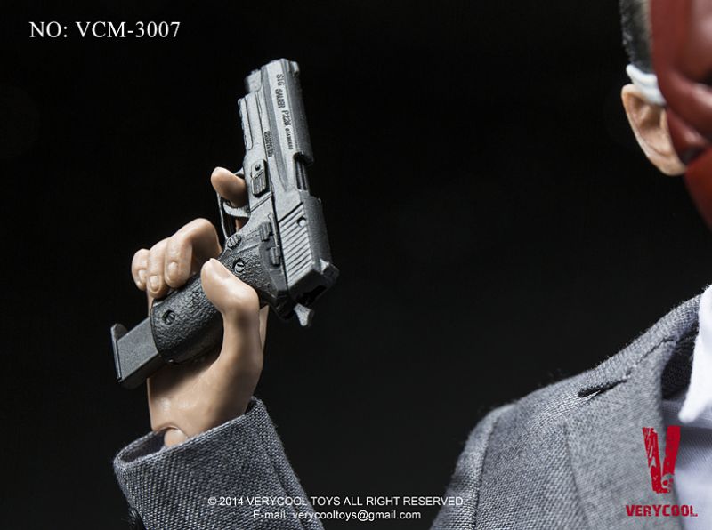Mercenary - Adam image 8