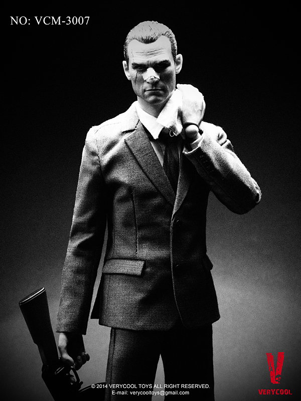 Mercenary - Adam image 9