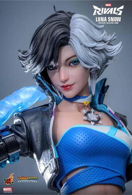 Luna Snow image 3