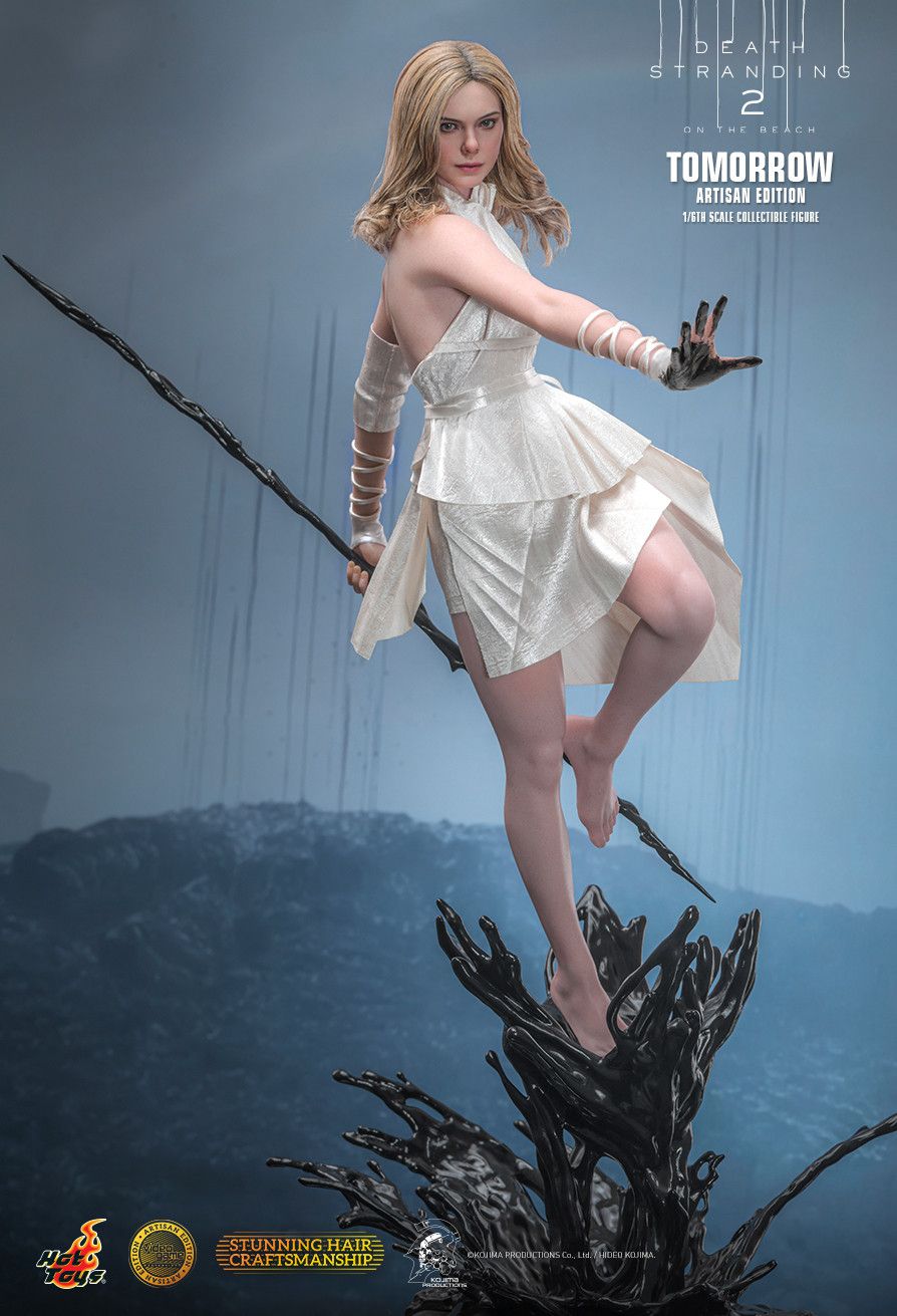 Tomorrow (Artisan Edition) image 10