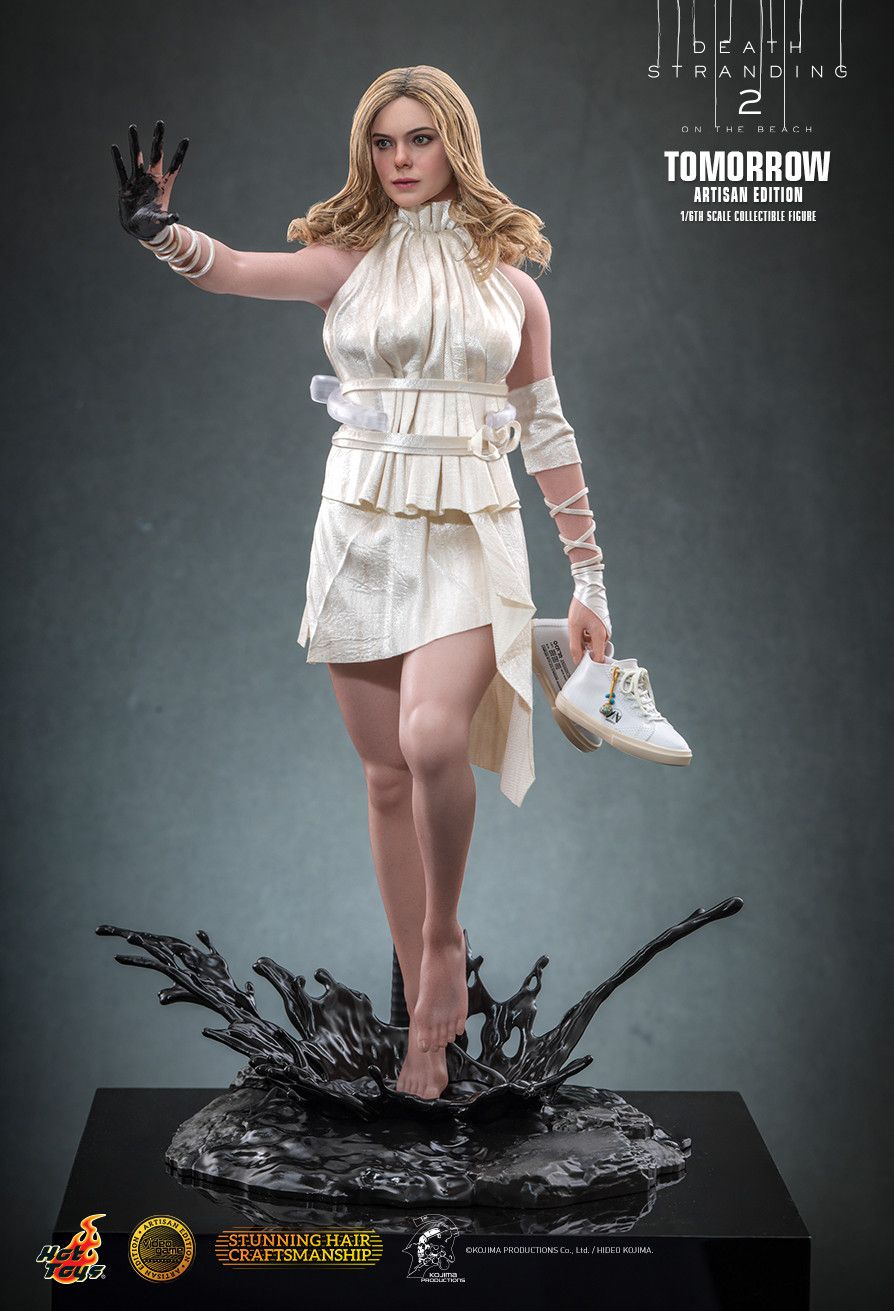 Tomorrow (Artisan Edition) image 3