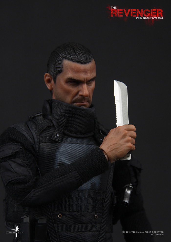 The Revenger image 10