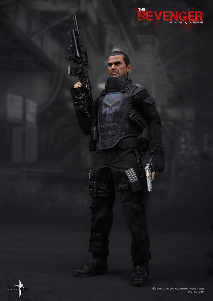 The Revenger image 2