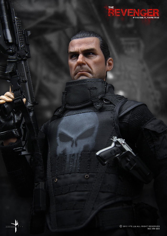 The Revenger image 3