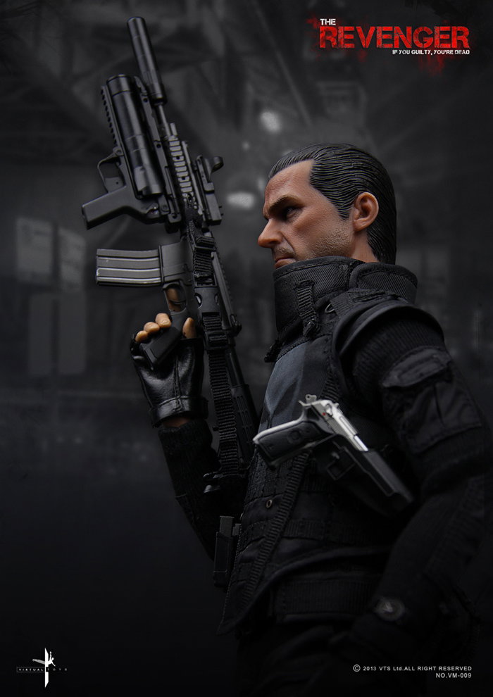 The Revenger image 4