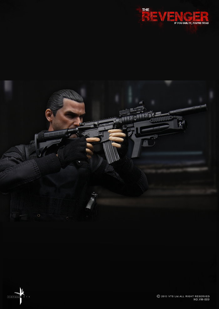 The Revenger image 5
