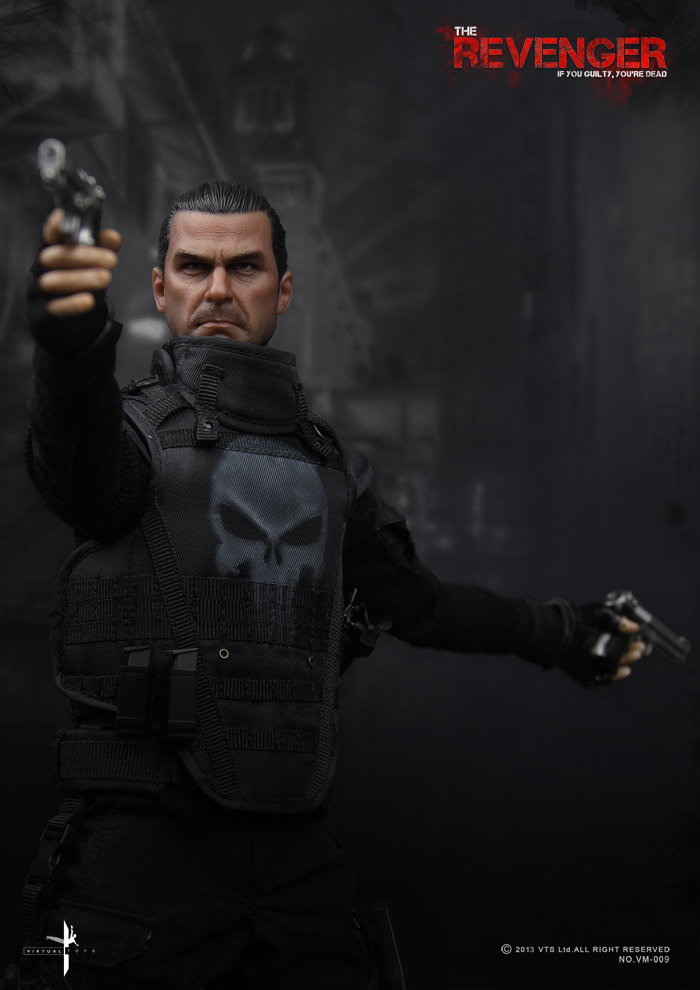 The Revenger image 6
