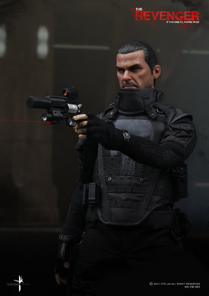 The Revenger image 7