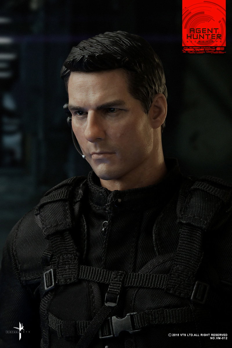 Agent Hunter image 10