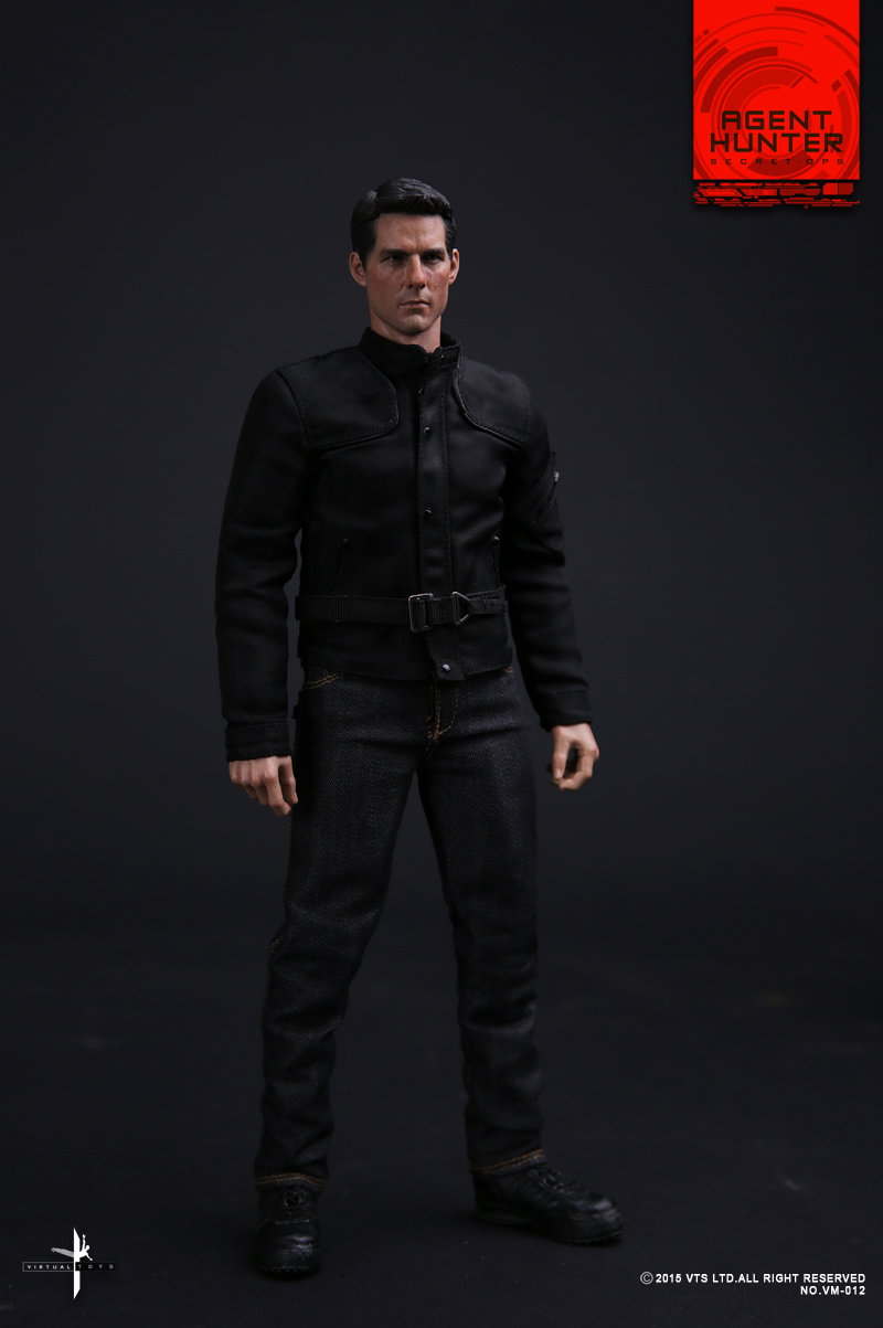 Agent Hunter image 4