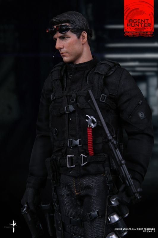 Agent Hunter image 6