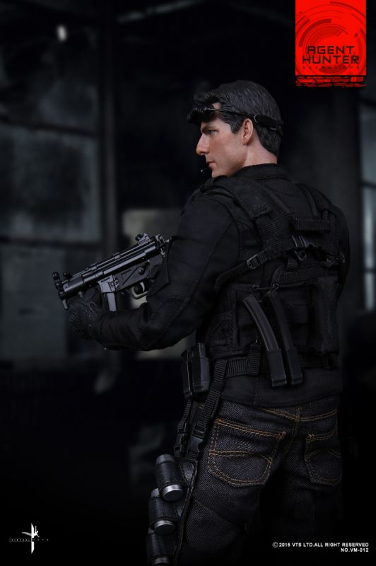 Agent Hunter image 7