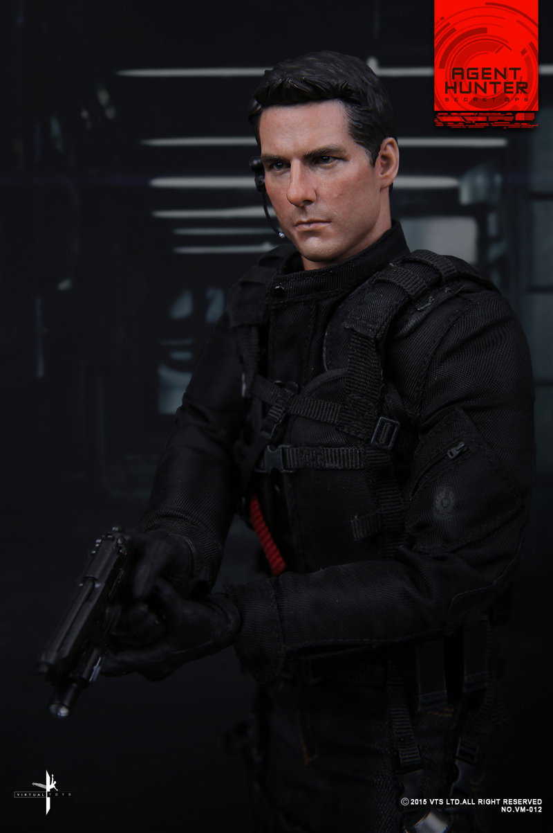 Agent Hunter image 8
