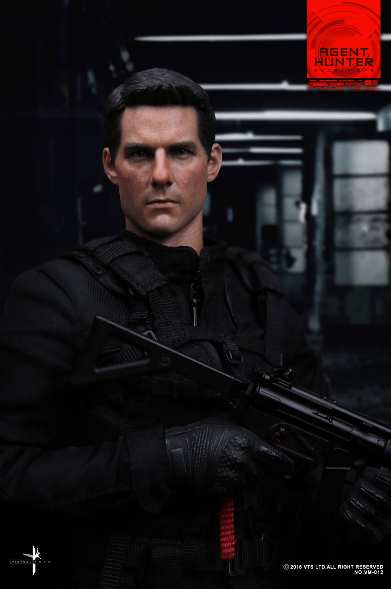 Agent Hunter image 9