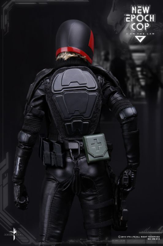 New Epoch Cop image 10