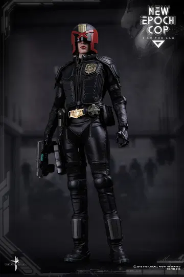 New Epoch Cop