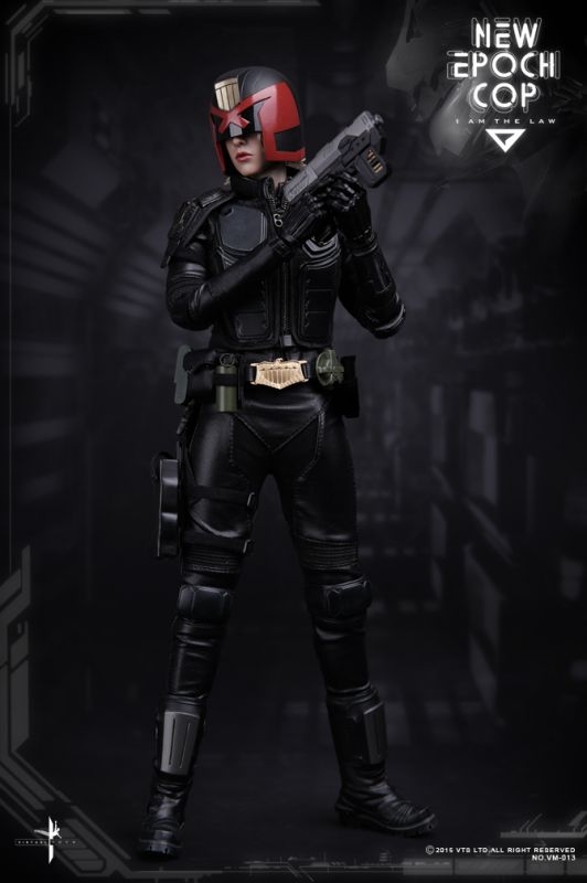New Epoch Cop image 3