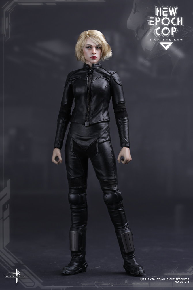New Epoch Cop image 4