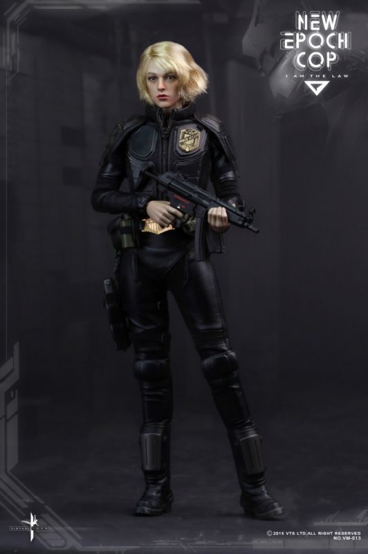 New Epoch Cop image 5