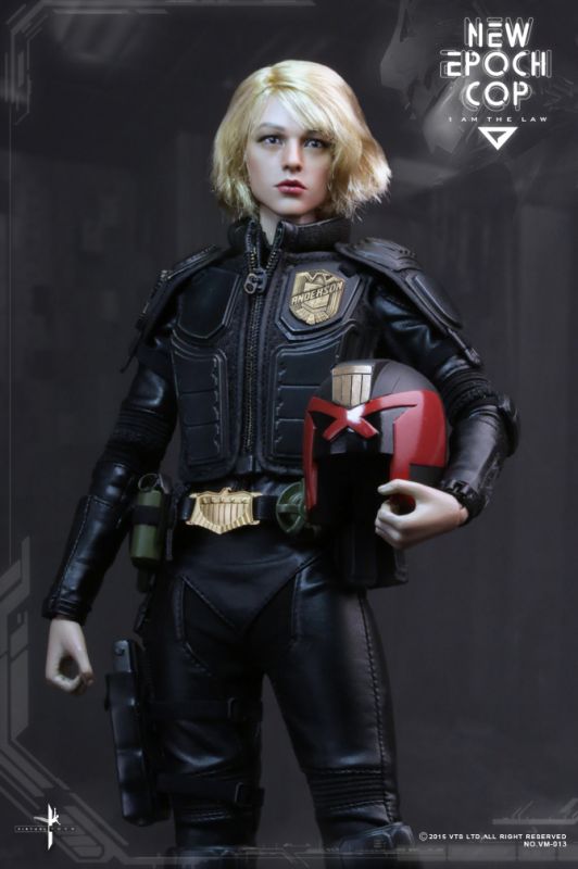 New Epoch Cop image 6