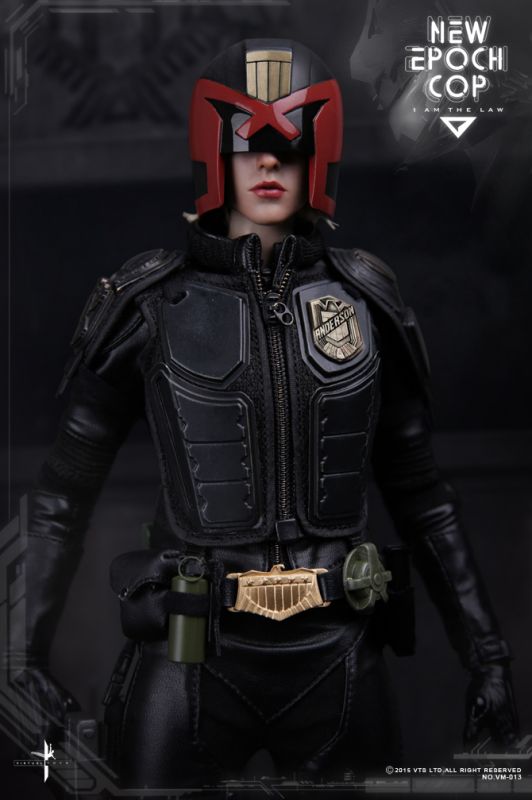 New Epoch Cop image 7