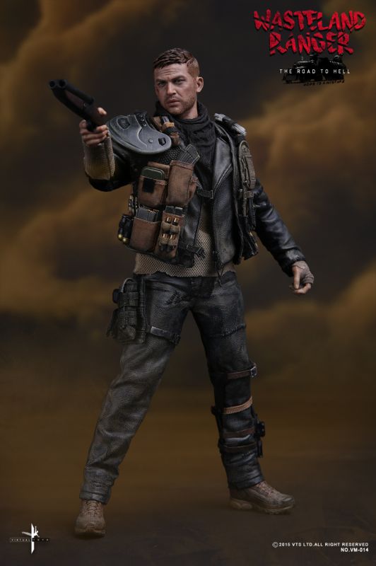Wasteland Ranger image 3