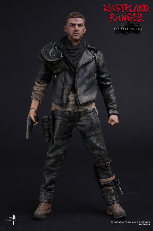 Wasteland Ranger image 6