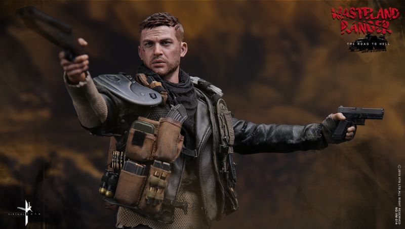 Wasteland Ranger image 9