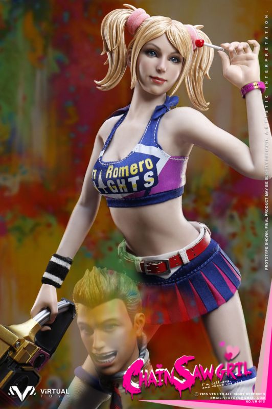 Chainsaw Girl image 10