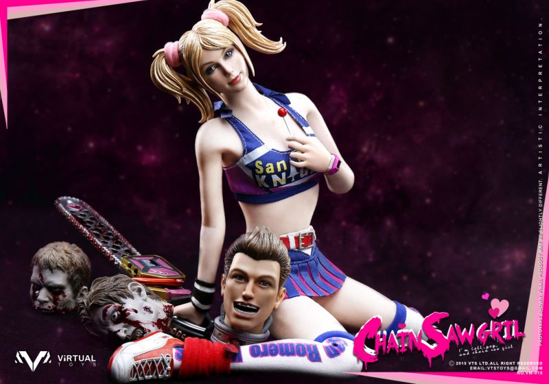 Chainsaw Girl image 7