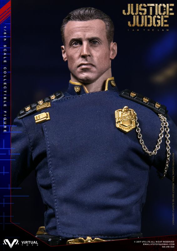 Justice Judge image 10