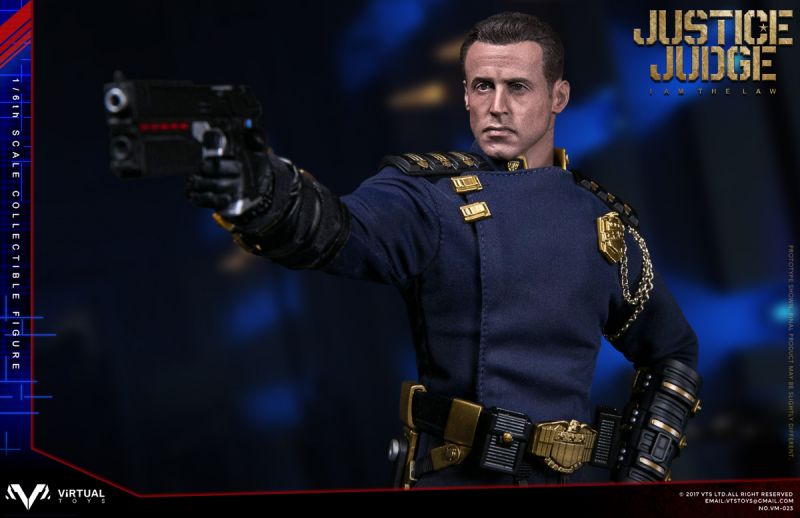 Justice Judge image 9