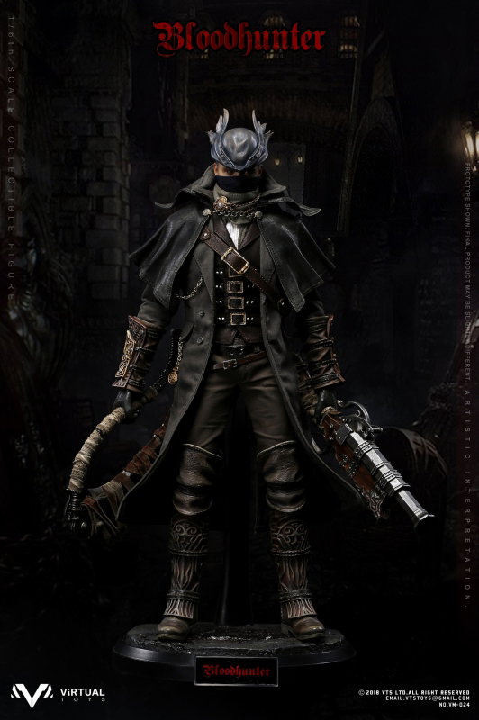 Blood Hunter image 1