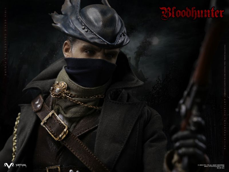 Blood Hunter image 10