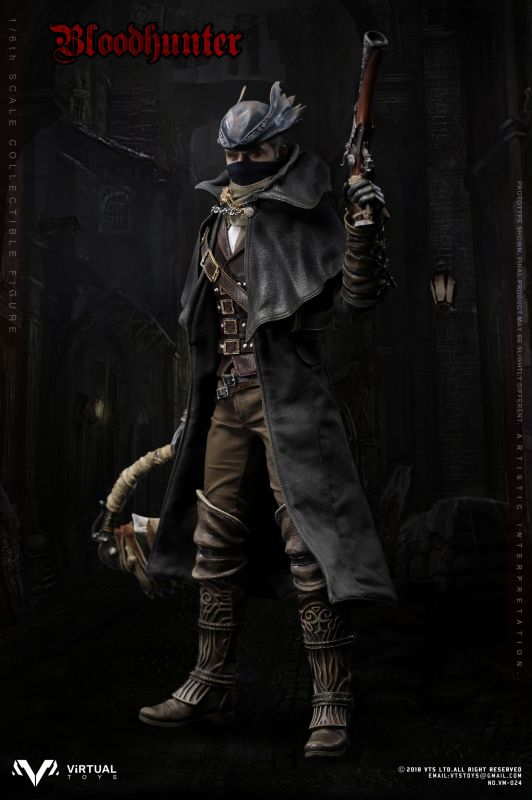 Blood Hunter image 2