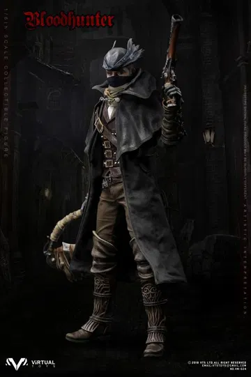 Blood Hunter