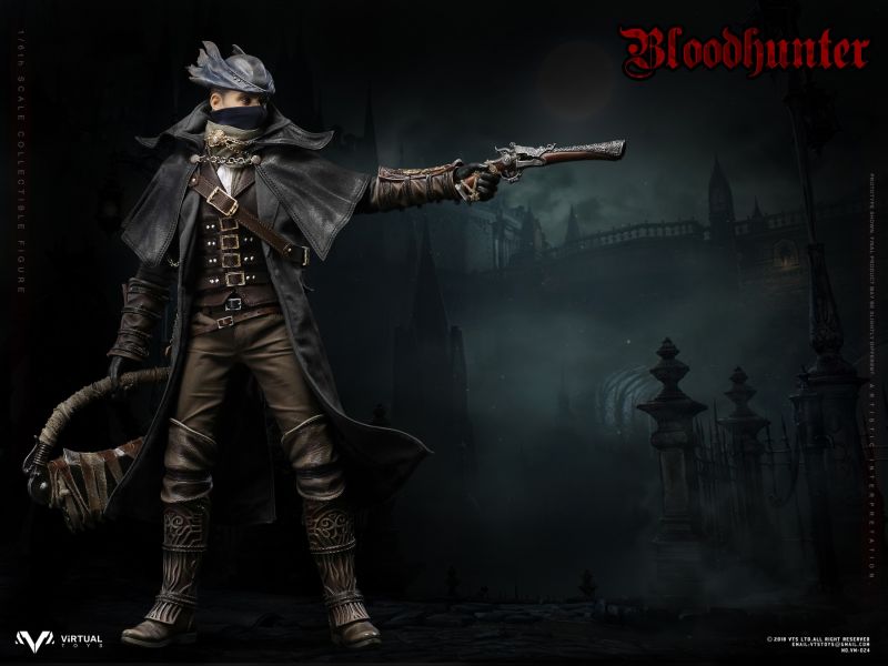 Blood Hunter image 3