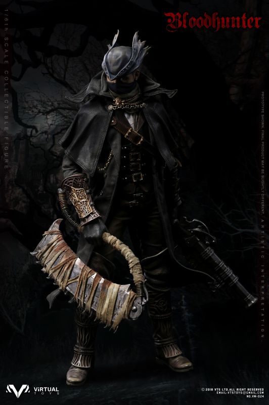 Blood Hunter image 4