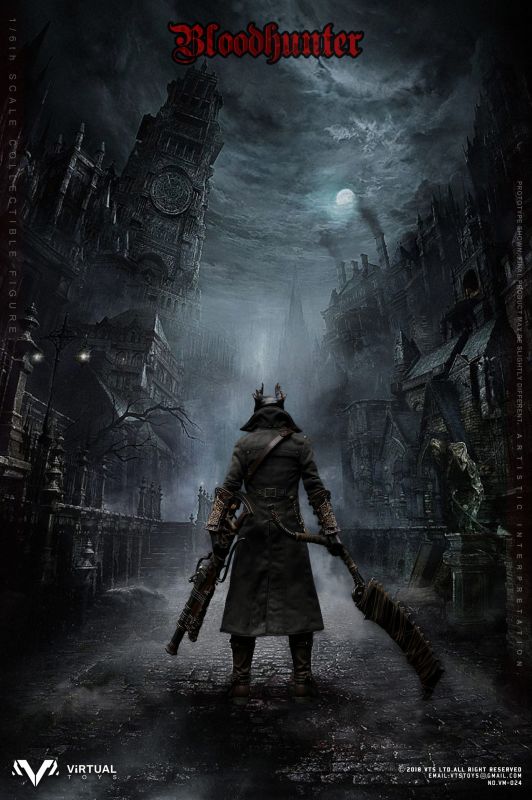 Blood Hunter image 5