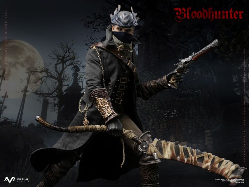 Blood Hunter image 6