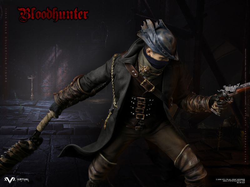 Blood Hunter image 7